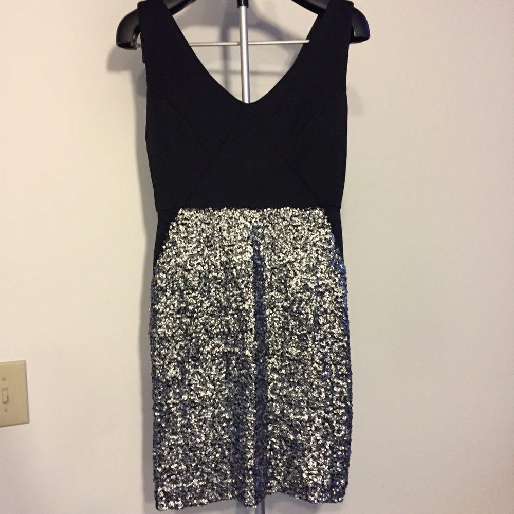 NWT SPARKLY NYE DRESS